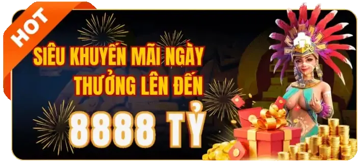 Tổng quan các chương trình khuyến mãi tại VE888
