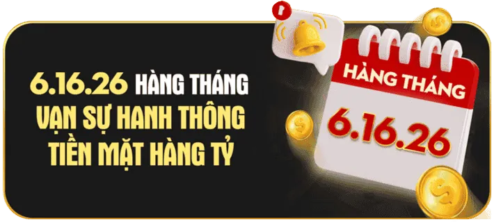 Ưu đãi chào mừng thành viên mới VE888