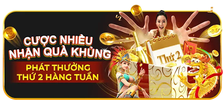 Ưu đãi khuyến mãi VE888