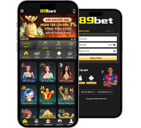 Trò chơi Bắn Cá VE888
