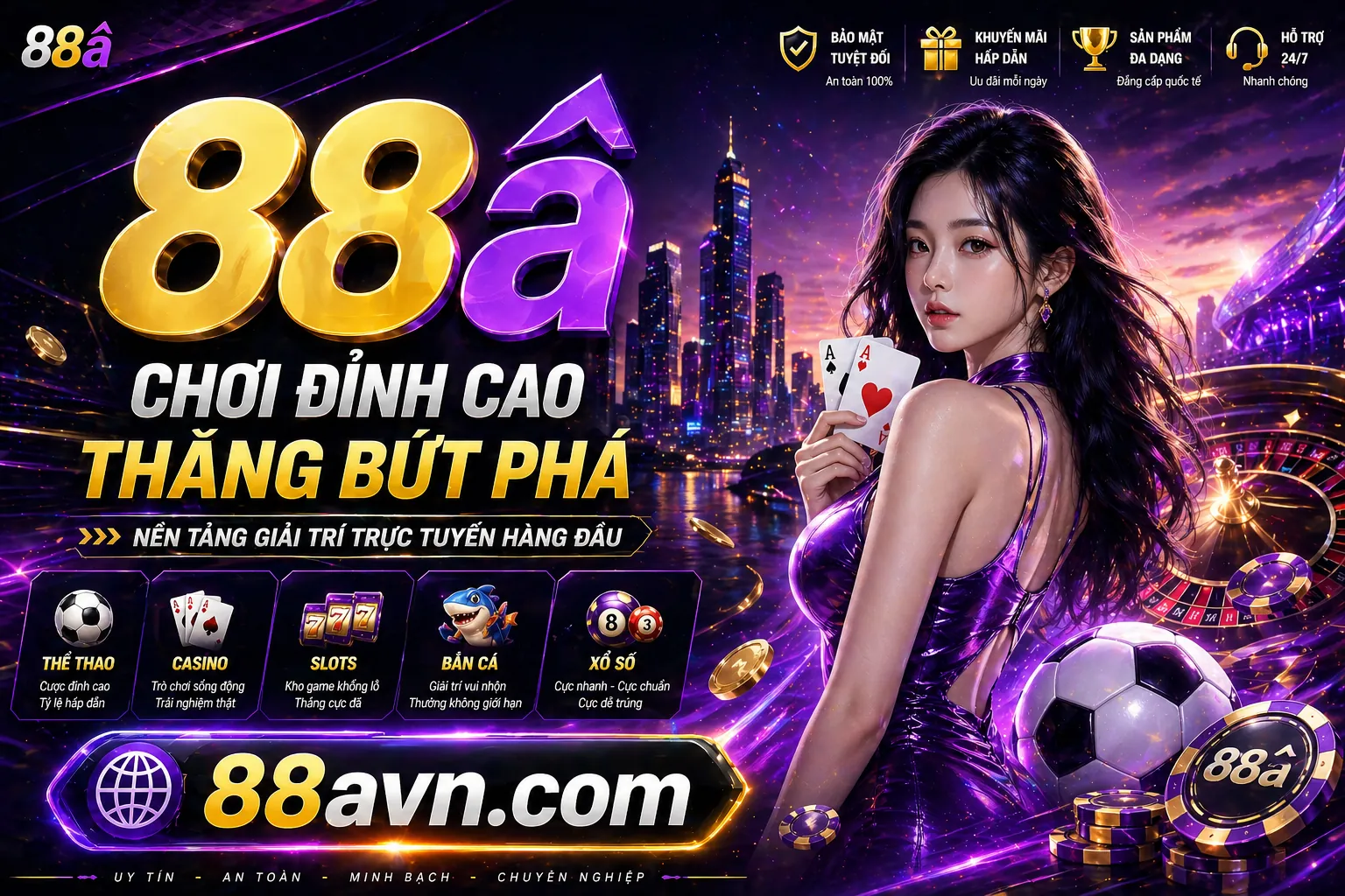 Ứng dụng di động VE888
