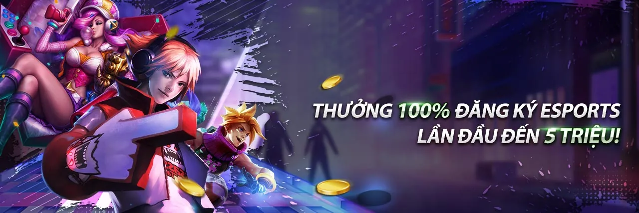 Tổng quan các ưu đãi hấp dẫn của VE888