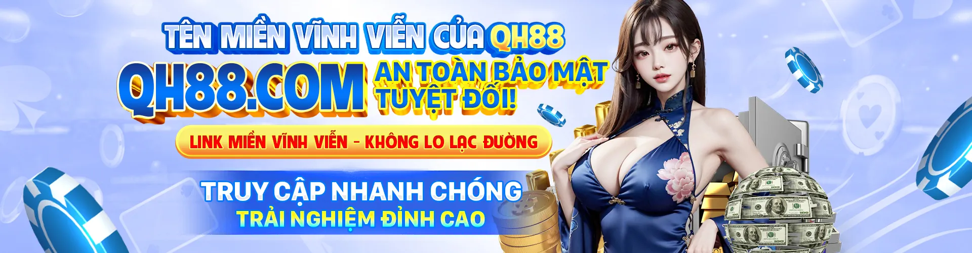 Chính sách quyền riêng tư của VE888 đảm bảo an toàn dữ liệu người dùng
